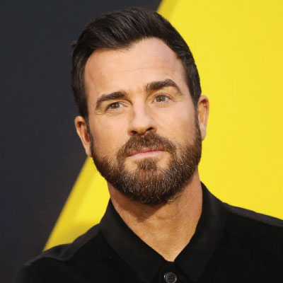 Justin Theroux