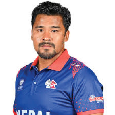 Karan KC