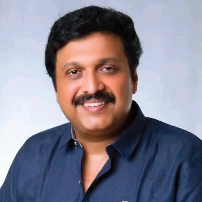 K. B. Ganesh Kumar