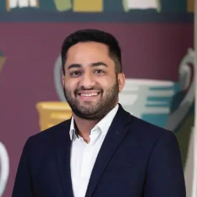 Kushal Karwa