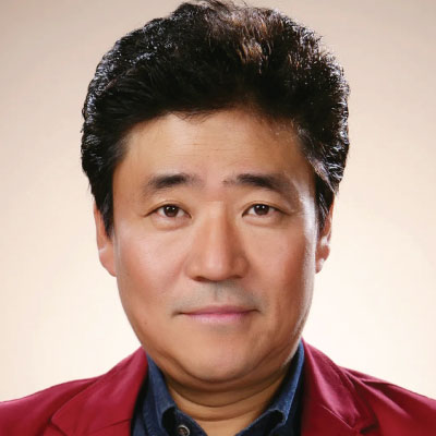 Kwon Oh Hyun