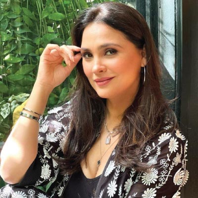 Lara Dutta