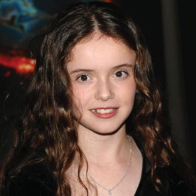 Lara Robinson