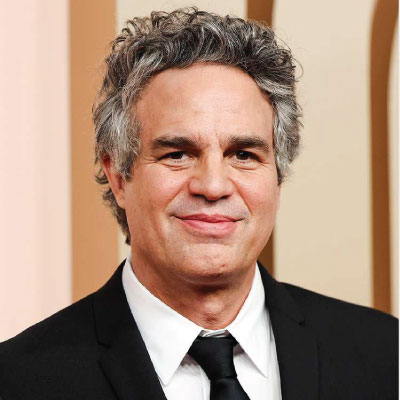 Mark Ruffalo