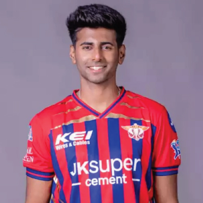 Mayank Yadav