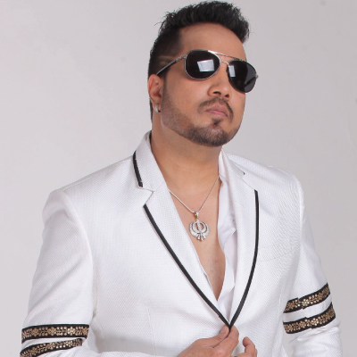 Mika Singh