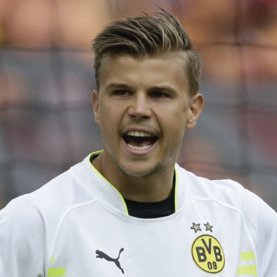 Mitchell Langerak