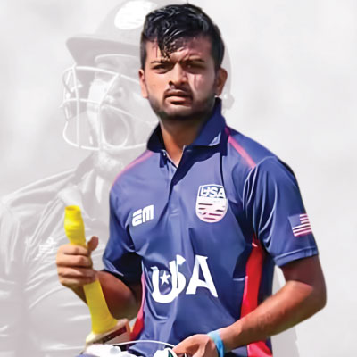 Monank Patel