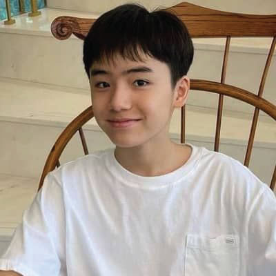 Moon Woo Jin