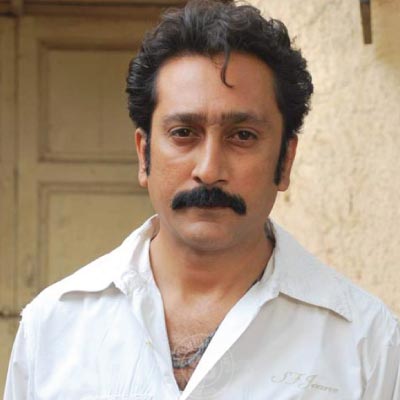 Mukesh Tiwari