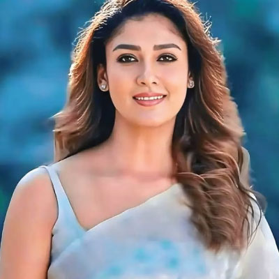 Nayanthara
