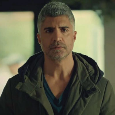 Özcan Deniz
