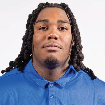 P.J. Williams