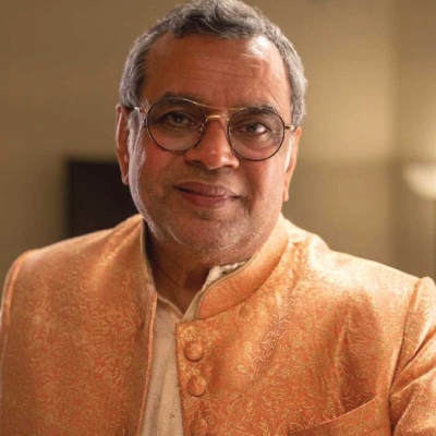 Paresh Rawal