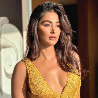 Pooja Hegde