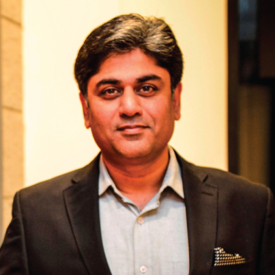 Puneet Gulati