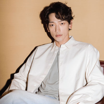 Jung Ji Hoon (Rain)