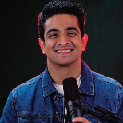 Ranveer Allahbadia