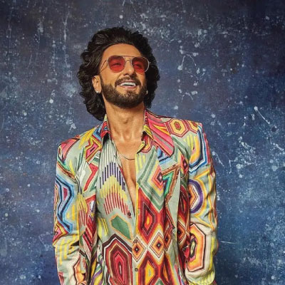 Ranveer Singh