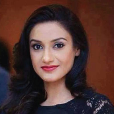 Rati Pandey