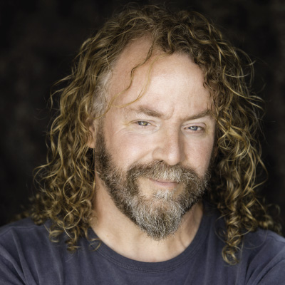 Ray Porter