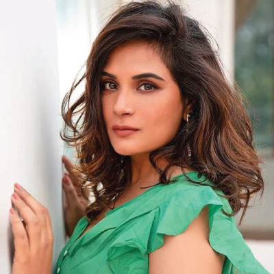 Richa Chadha