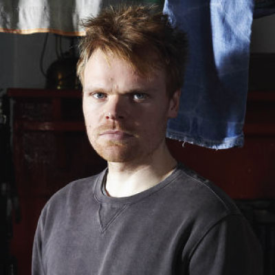 Richard Riddell