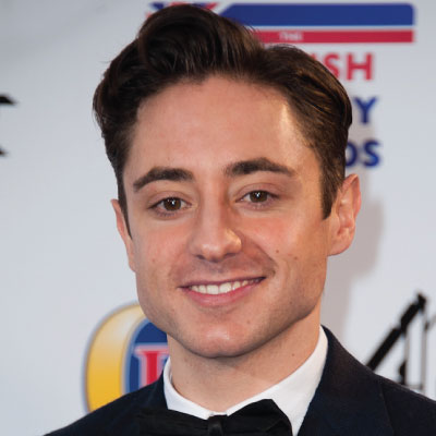 Ryan Sampson