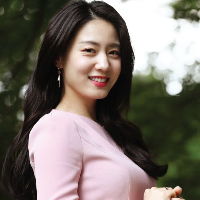 Ryu Hyoyoung