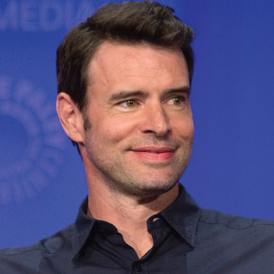 Scott Foley