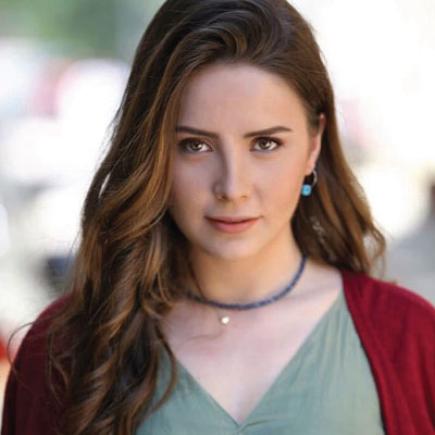 Selin Sezgin