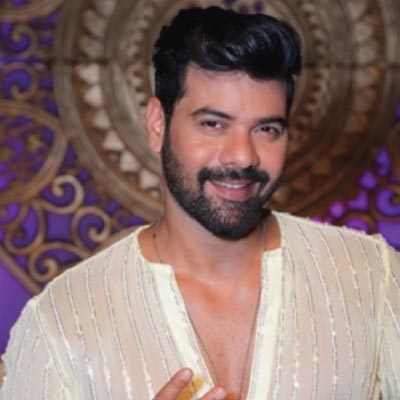 Shabir Ahluwalia