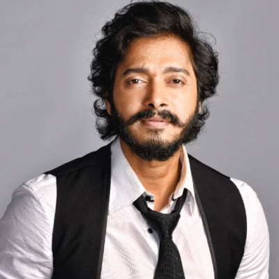 Shreyas Talpade