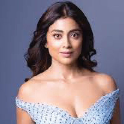 Shriya Saran