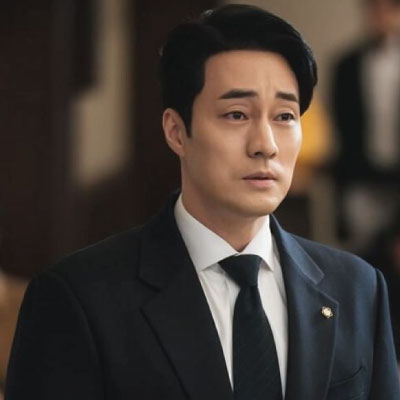 So Ji Sub