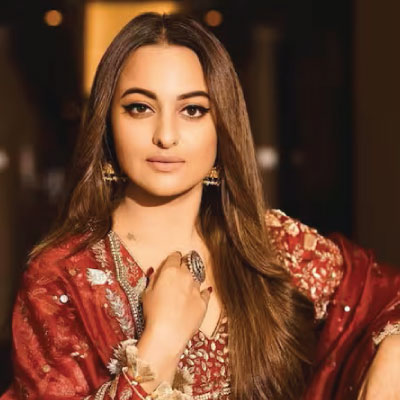 Sonakshi Sinha