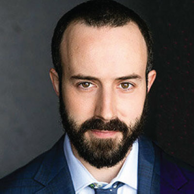 Tasso Feldman