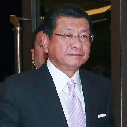 T.Y. Tsai