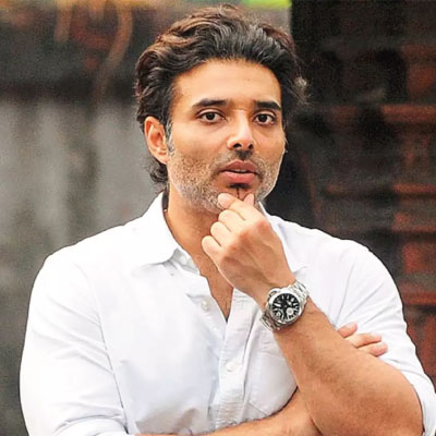 Uday Chopra