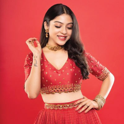 Varsha Bollamma