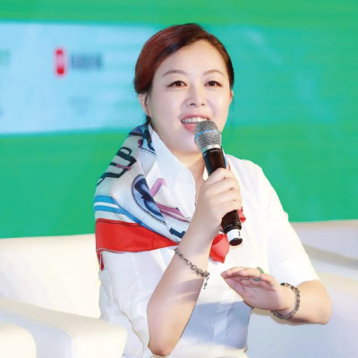 Wang Juan