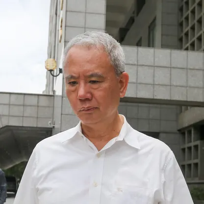 Wei Yin-chun
