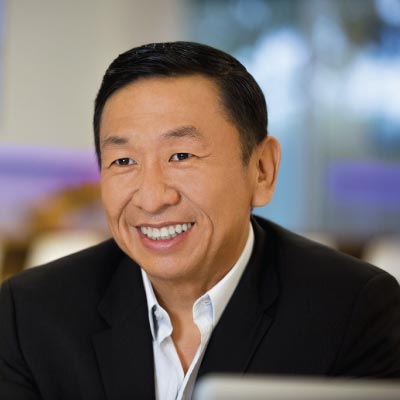 William Wang