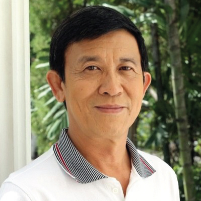 Wo Jirawat Wachirasarunpat