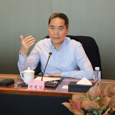 Xiang Guangda