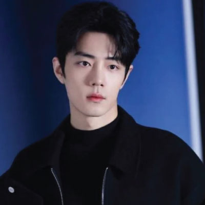 Xiao Zhan