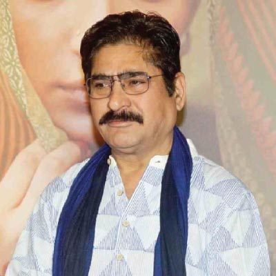 Yashpal Sharma