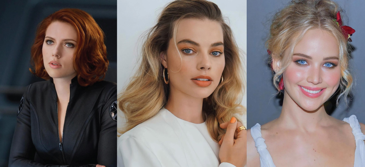 Richest American Actresses
