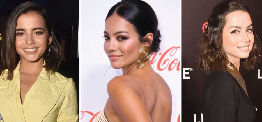 Richest Mexican Actresses