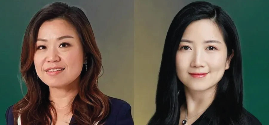 Richest Singapore Businesswomen